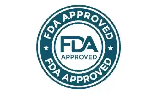 ViriFlow FDA Approved