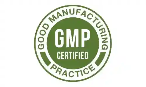 ViriFlow GMP Certified